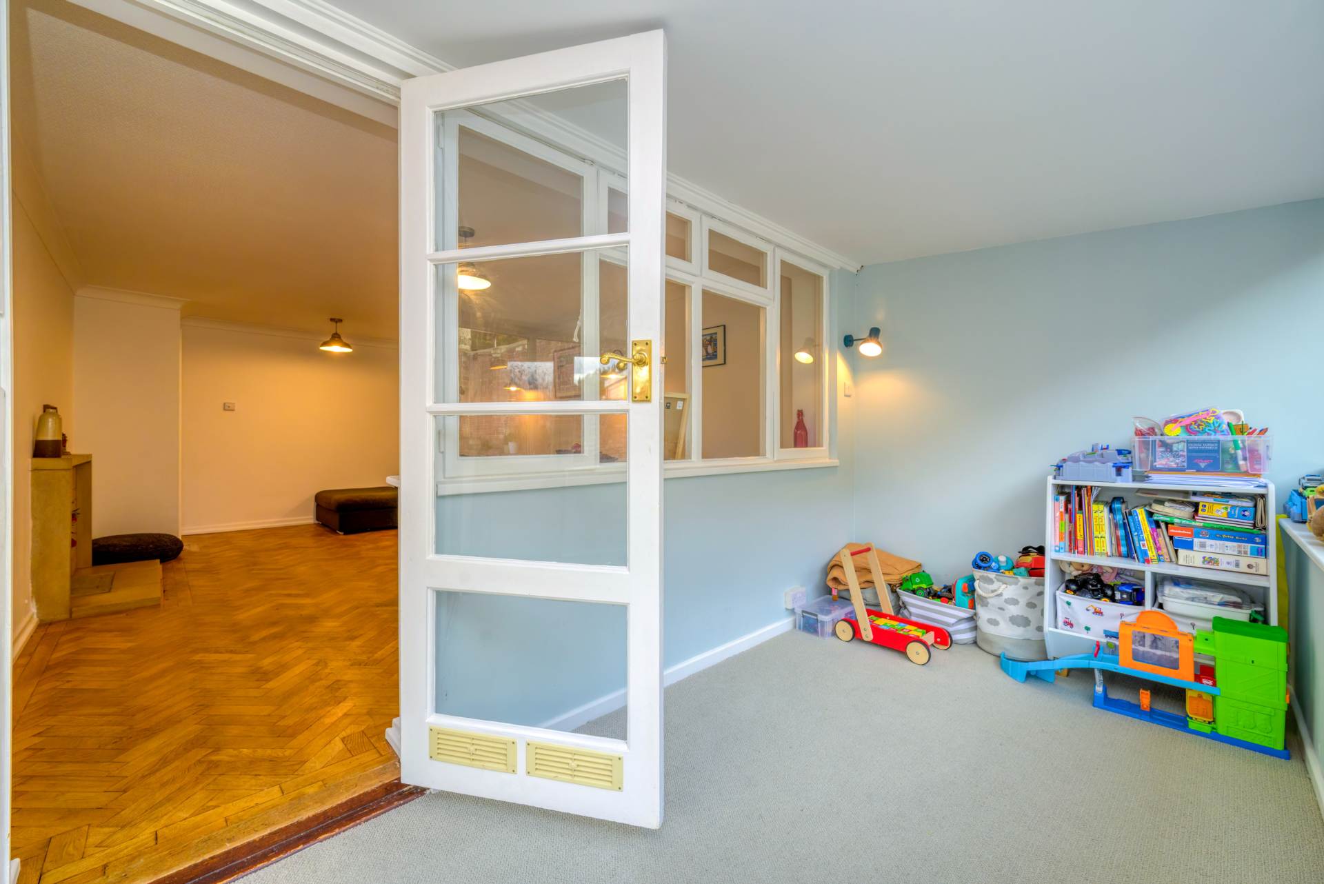 Hemdean Road, Caversham, Image 8