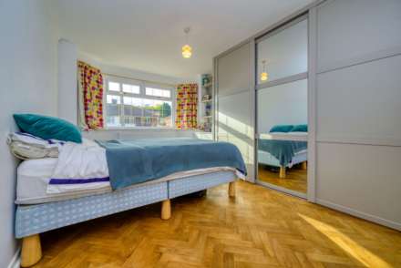 Hemdean Road, Caversham, Image 4