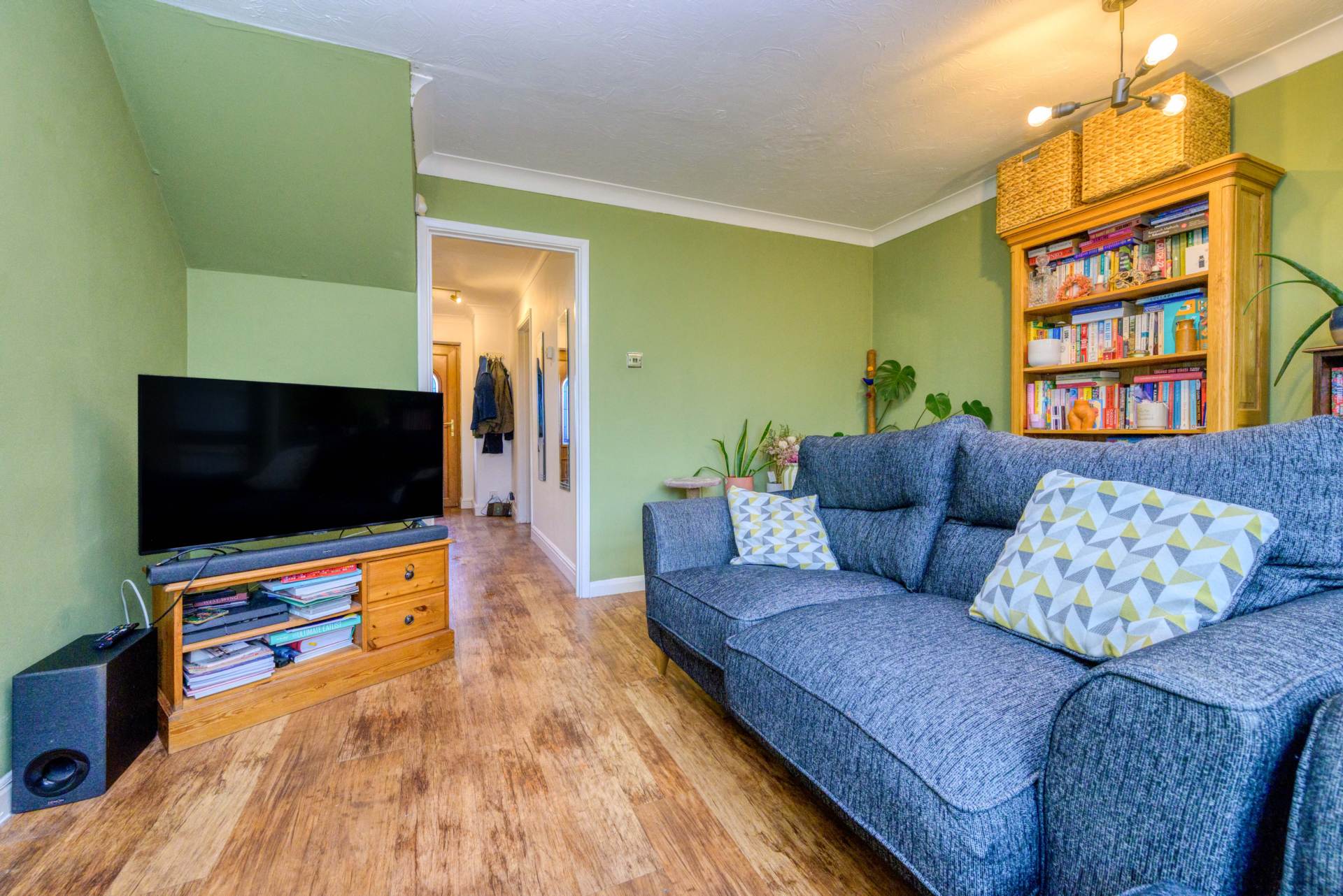 Ardler Road, Caversham, Image 2