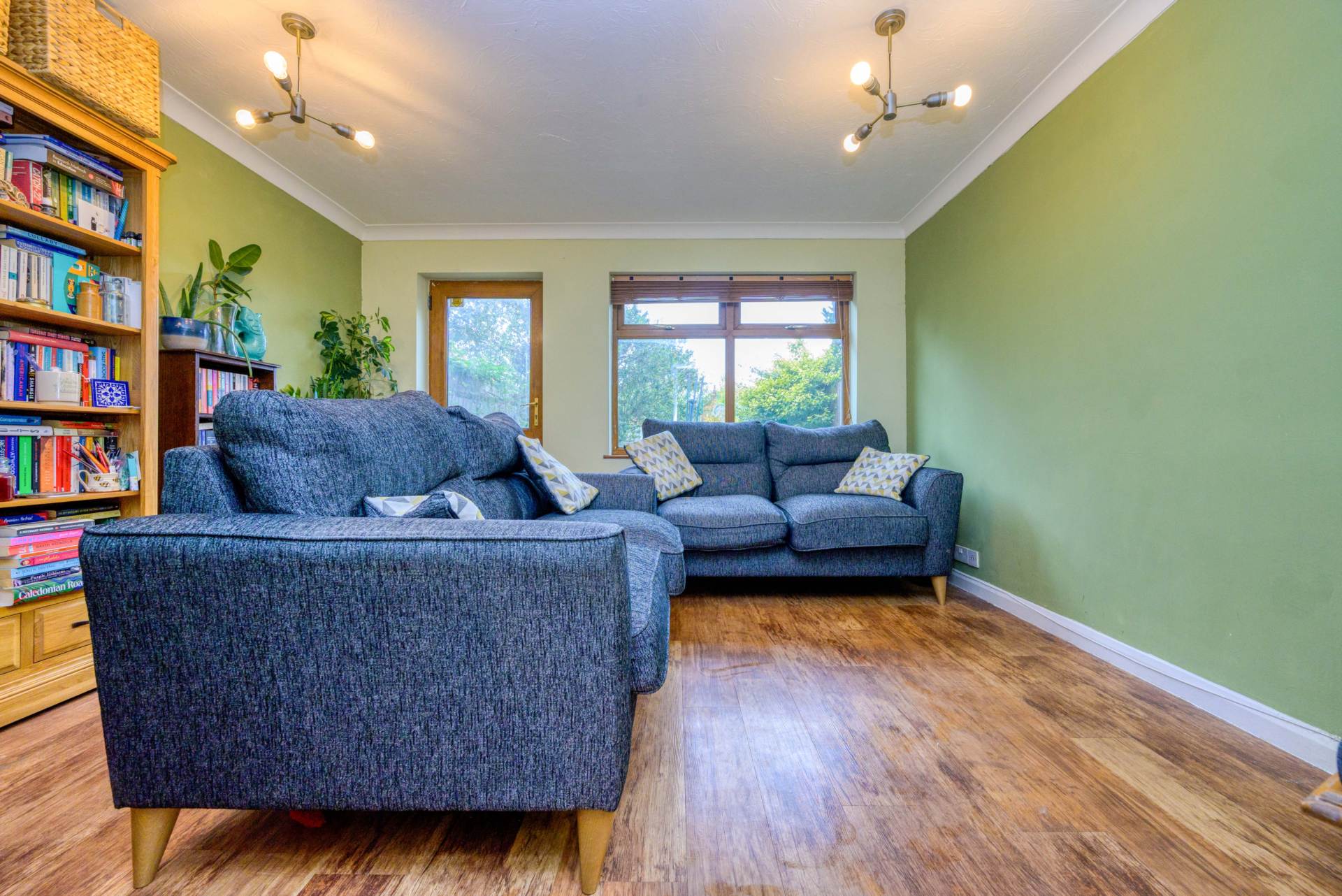 Ardler Road, Caversham, Image 5