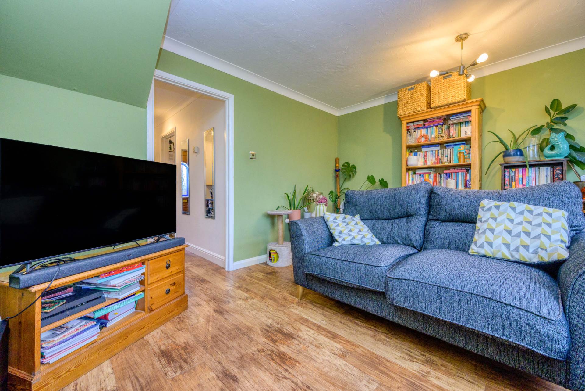 Ardler Road, Caversham, Image 7