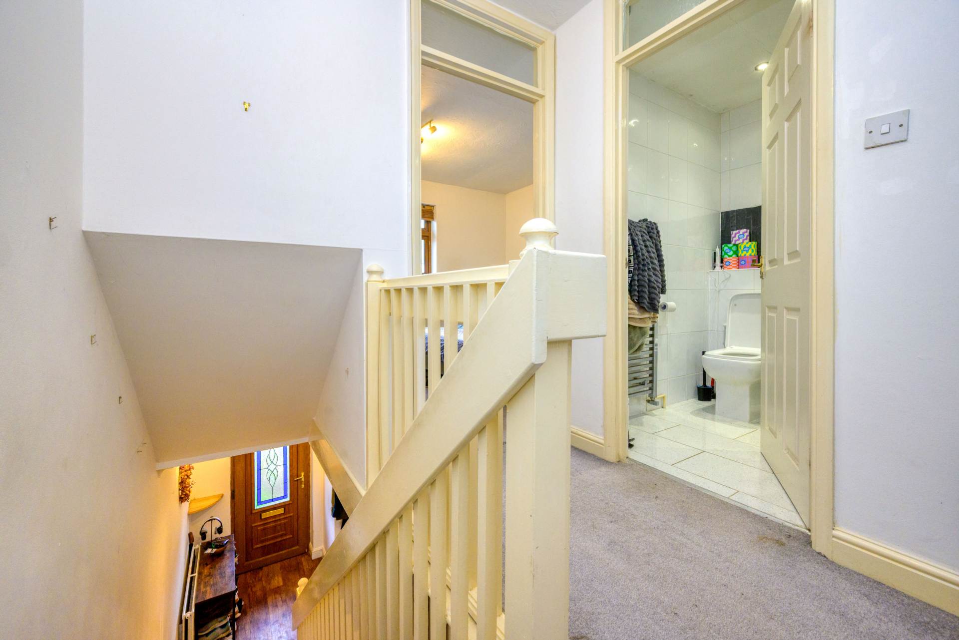 Ardler Road, Caversham, Image 9