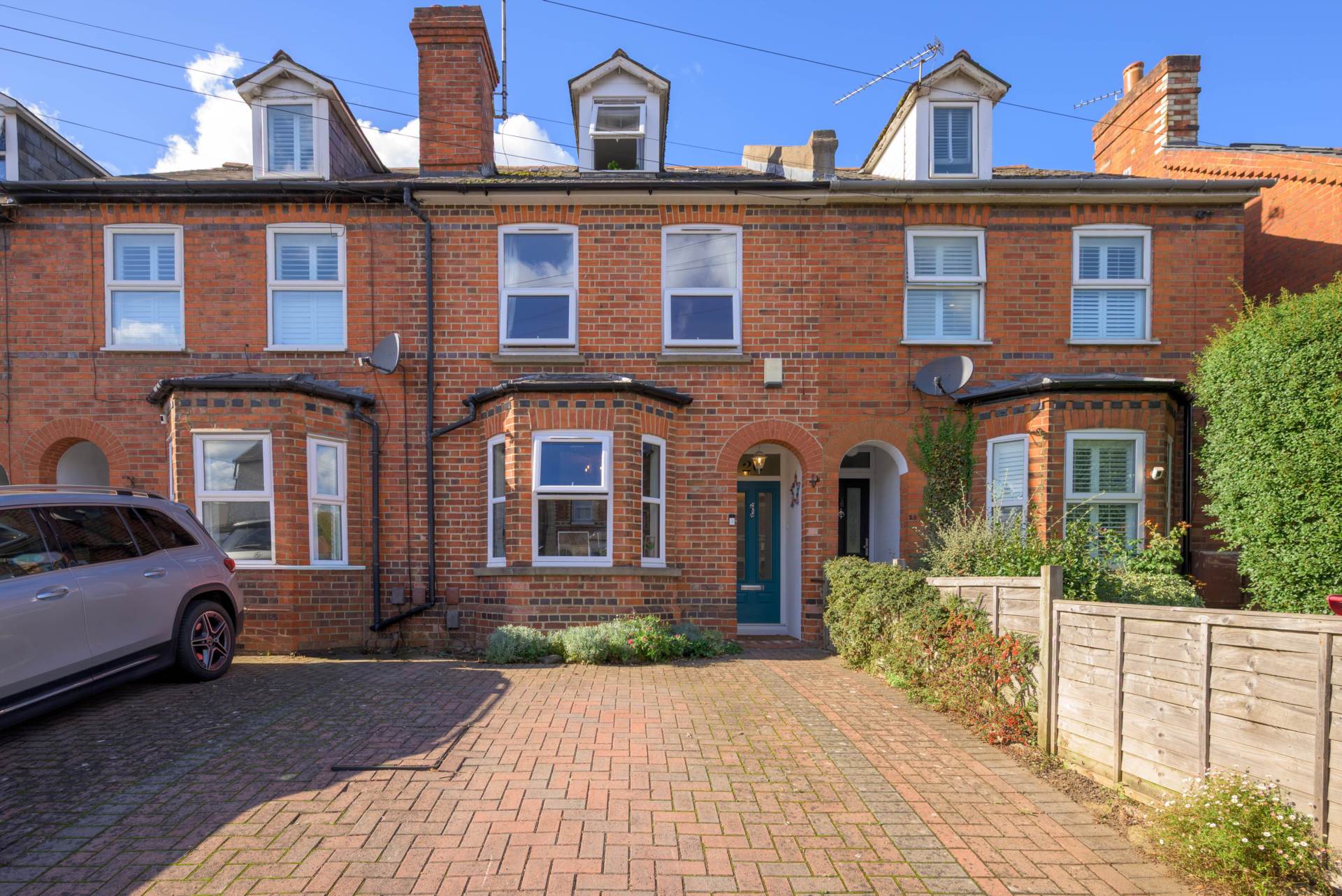 Hemdean Road, Caversham, Image 1