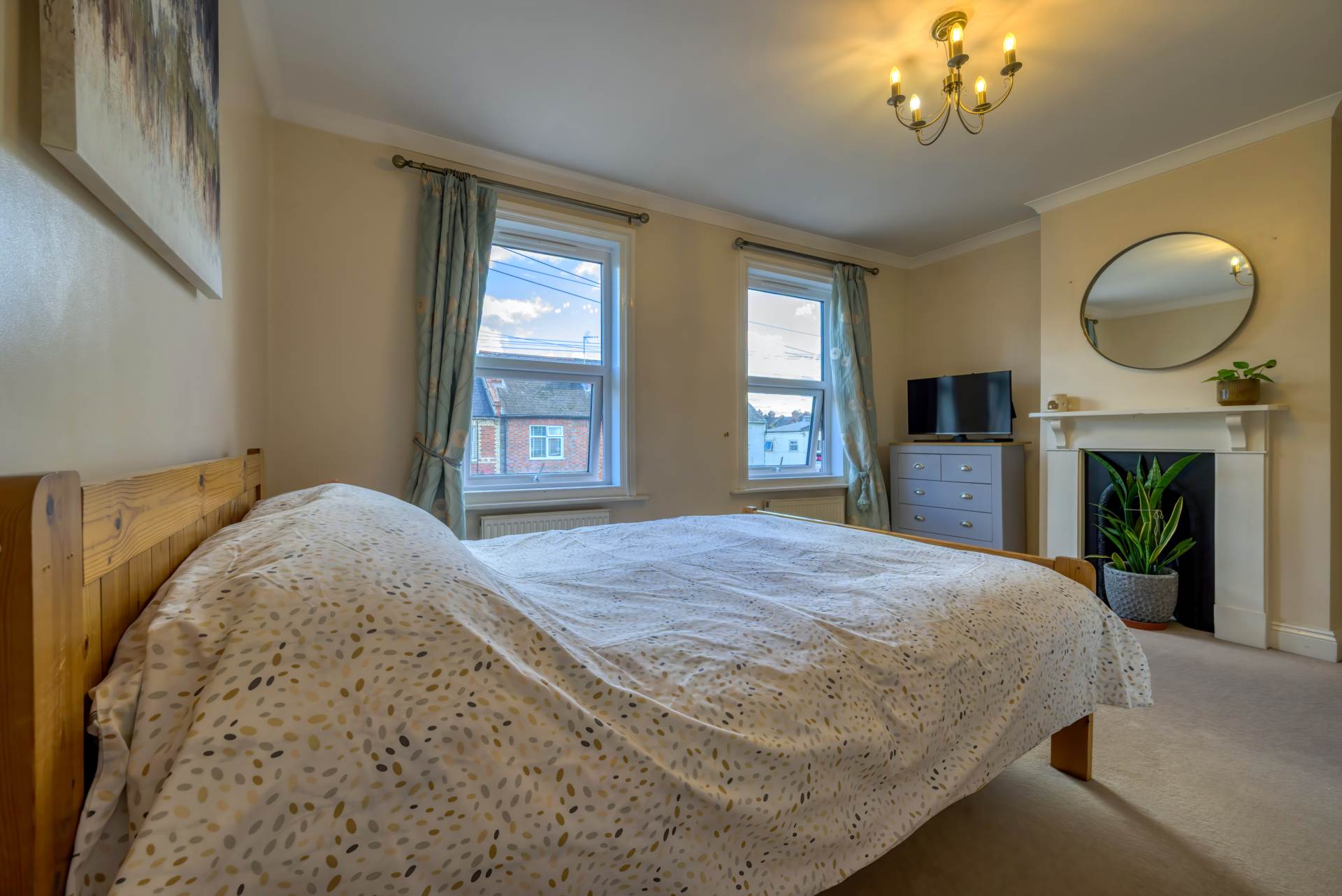 Hemdean Road, Caversham, Image 14