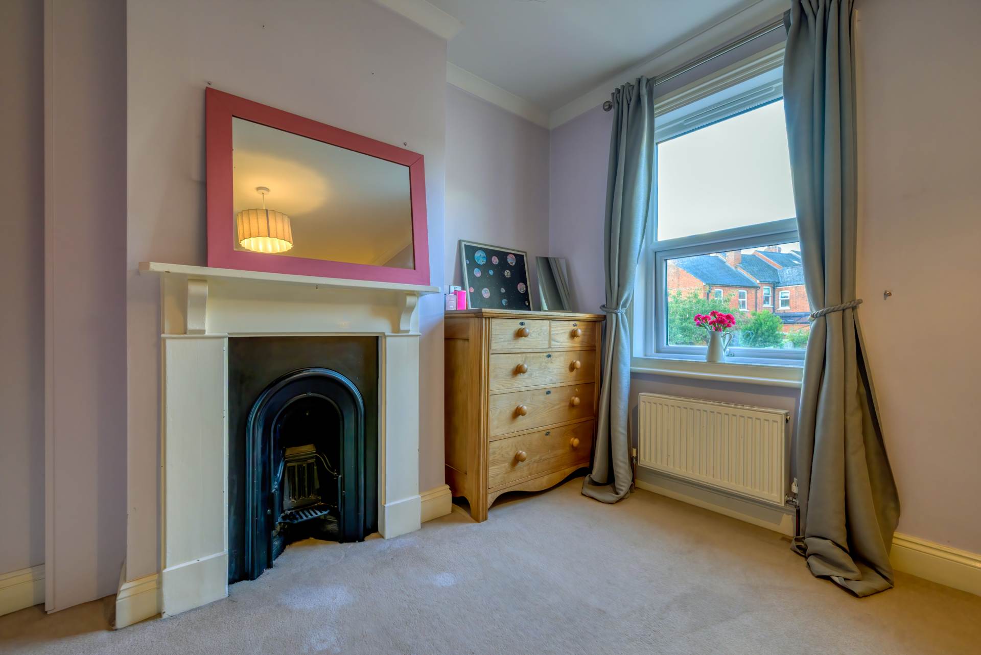 Hemdean Road, Caversham, Image 16