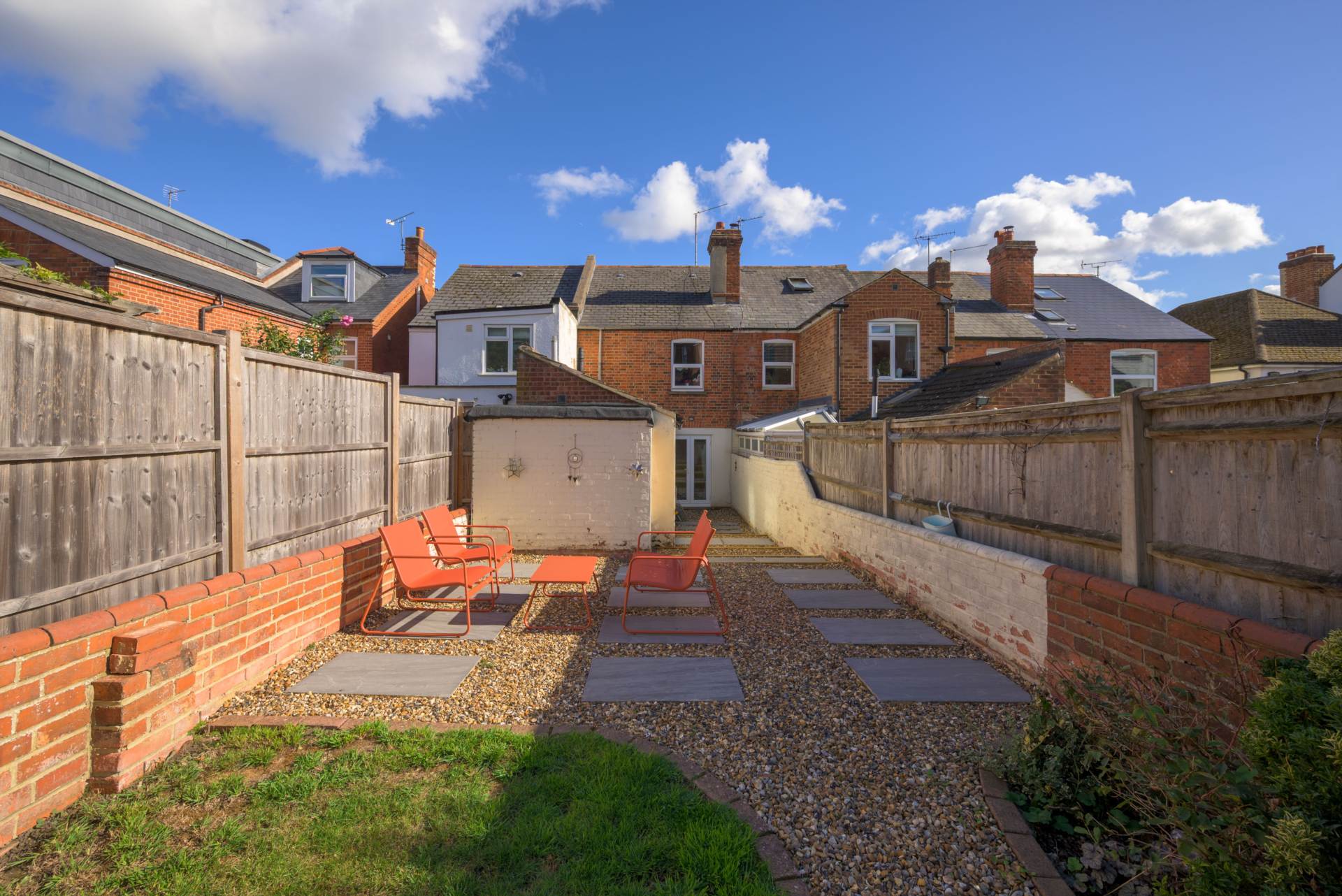Hemdean Road, Caversham, Image 20