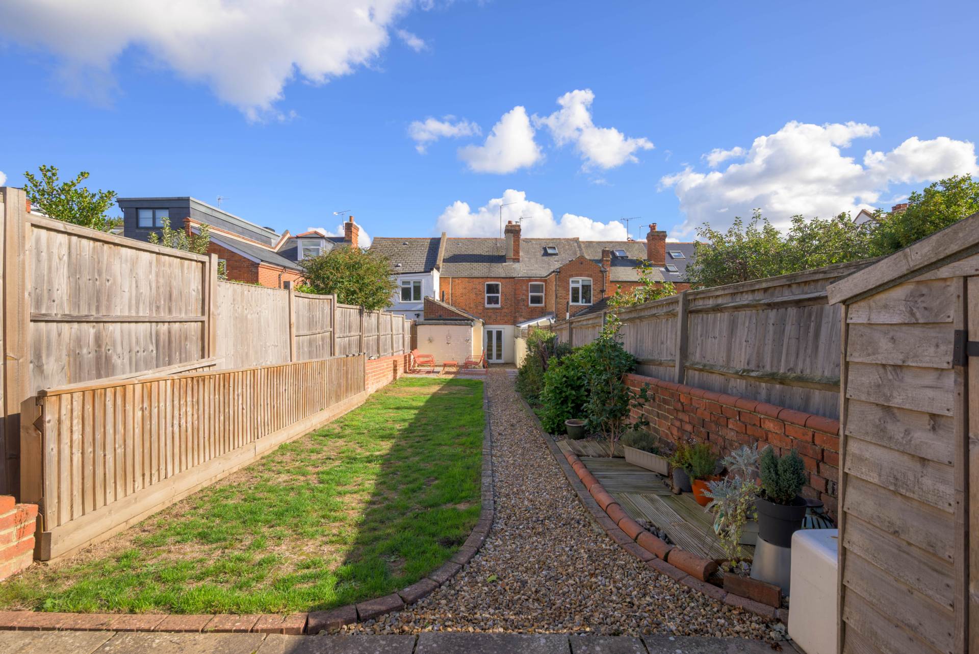 Hemdean Road, Caversham, Image 21