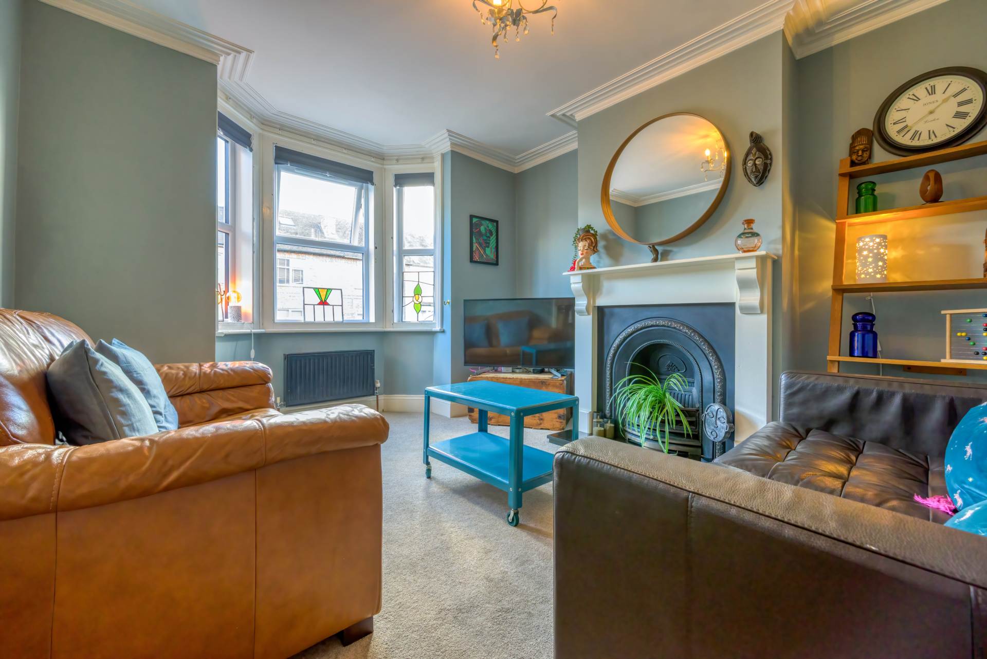 Hemdean Road, Caversham, Image 3