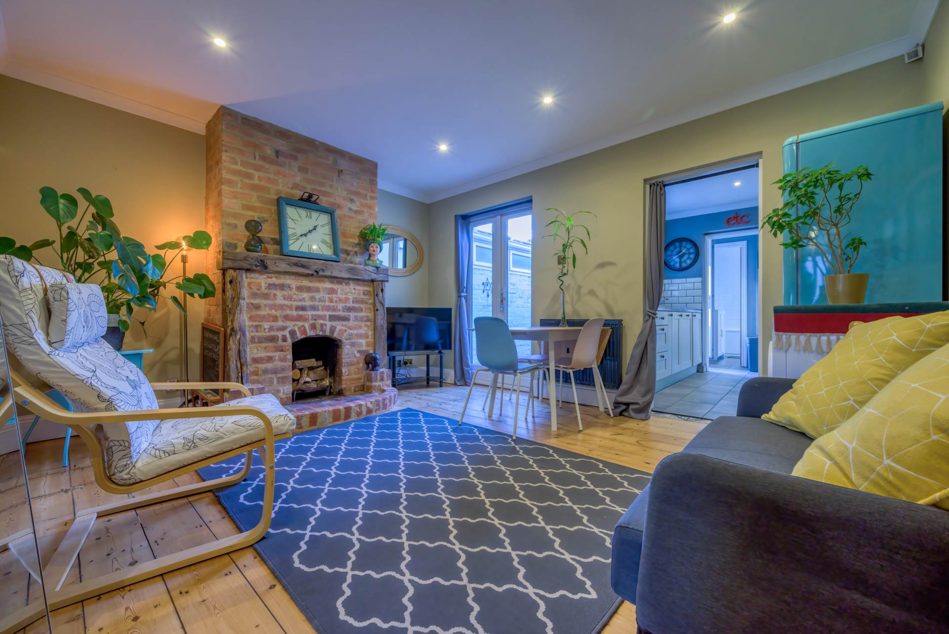 Hemdean Road, Caversham, Image 5