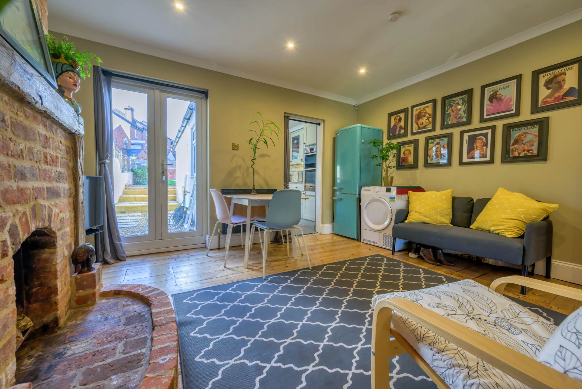 Hemdean Road, Caversham, Image 6