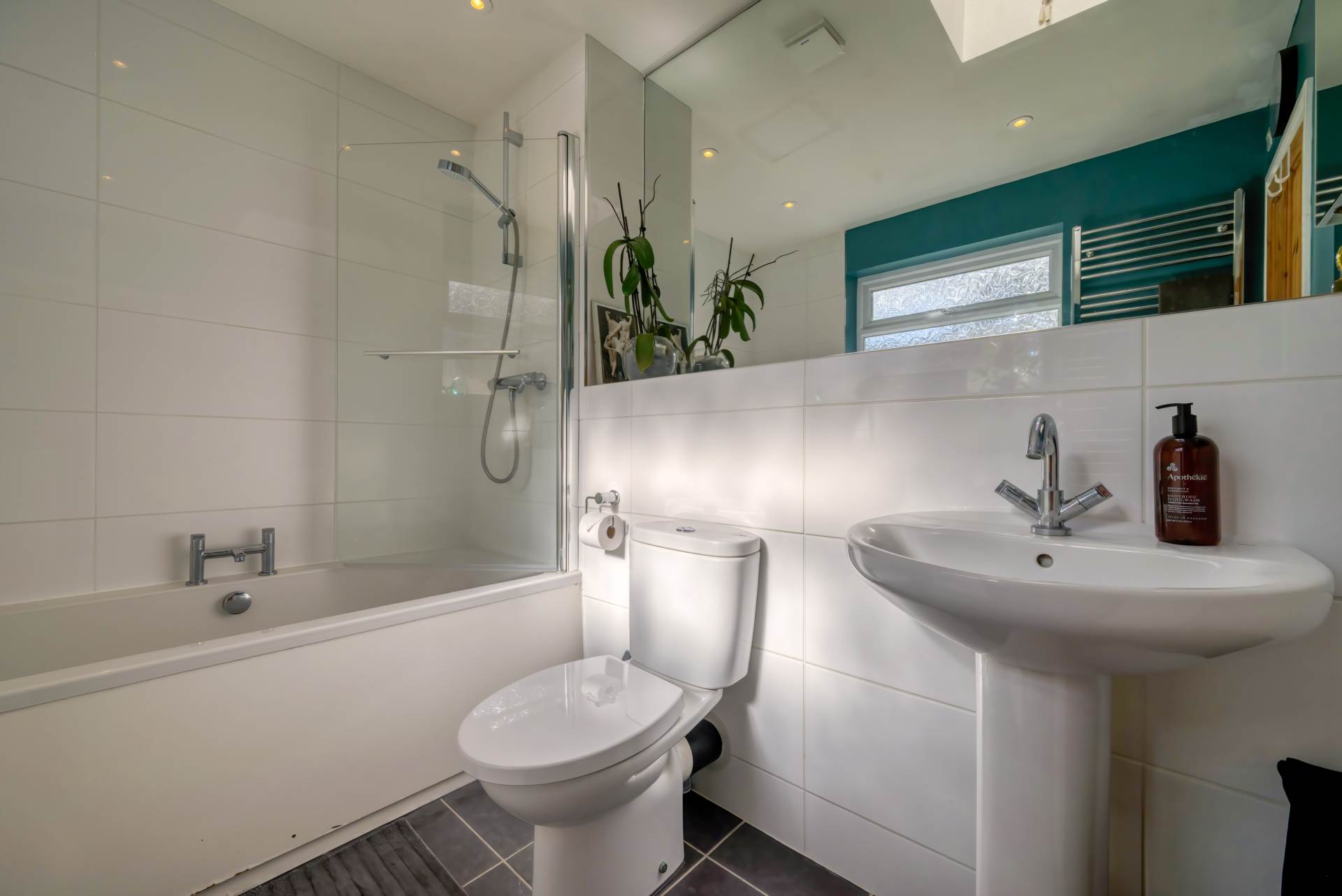 Hemdean Road, Caversham, Image 9