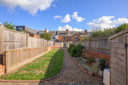 Hemdean Road, Caversham, Image 21