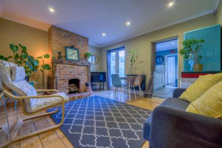 Hemdean Road, Caversham, Image 5
