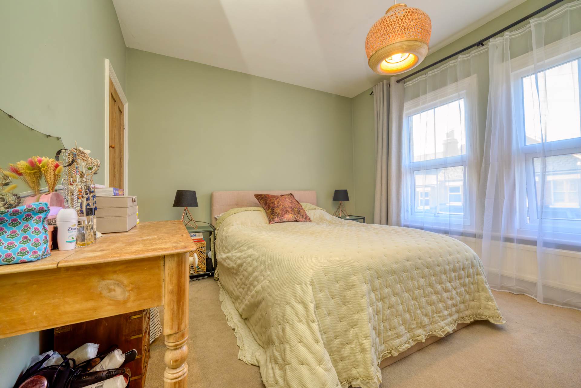 Cromwell Road, Caversham, Image 11