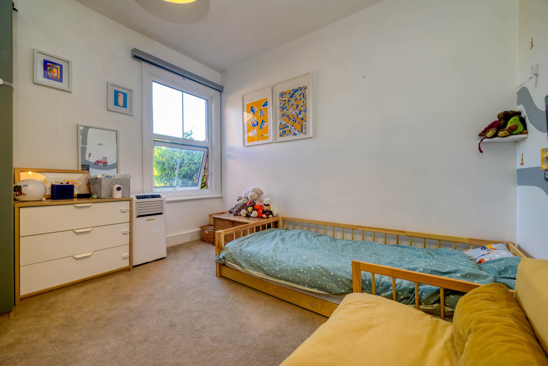 Cromwell Road, Caversham, Image 12