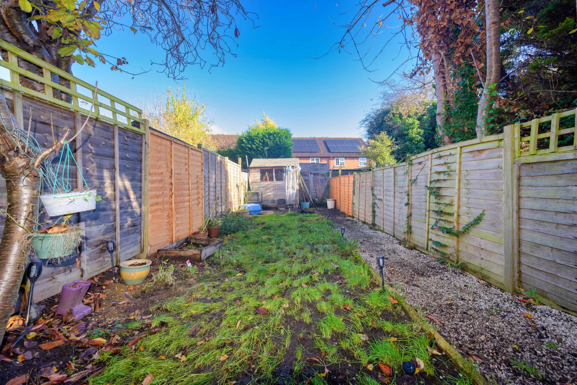 Cromwell Road, Caversham, Image 15