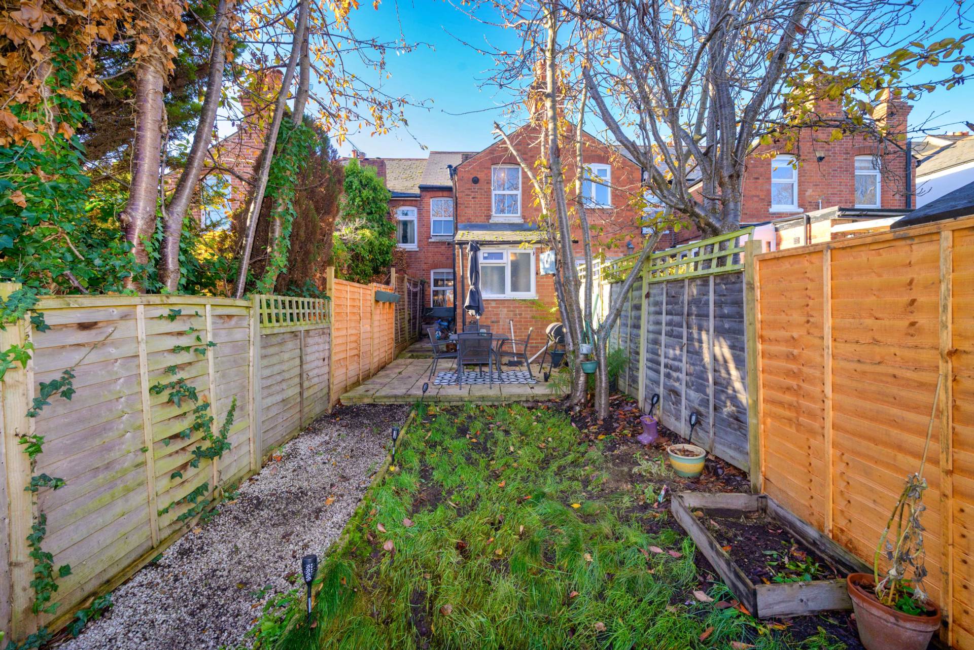 Cromwell Road, Caversham, Image 16