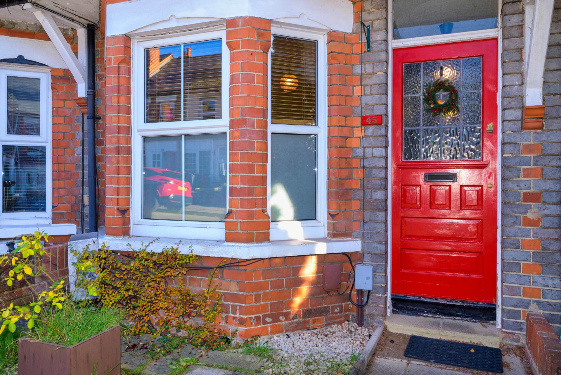 Cromwell Road, Caversham, Image 17