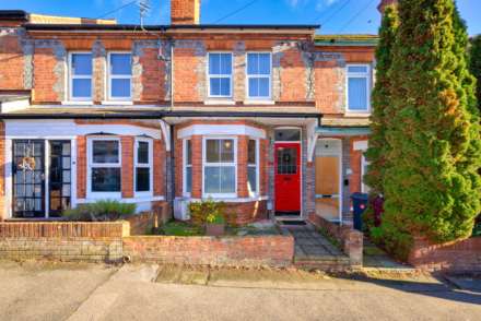 Cromwell Road, Caversham, Image 1