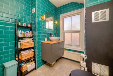 Cromwell Road, Caversham, Image 14