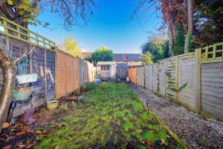 Cromwell Road, Caversham, Image 15