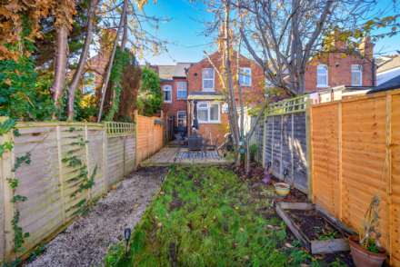 Cromwell Road, Caversham, Image 16