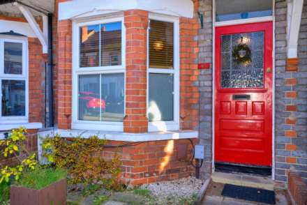 Cromwell Road, Caversham, Image 17