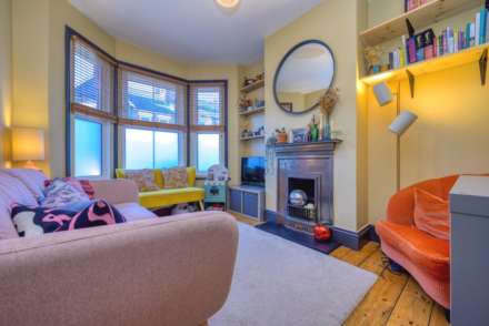 Cromwell Road, Caversham, Image 2