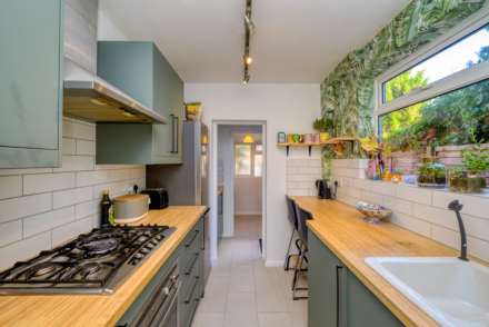 Cromwell Road, Caversham, Image 4