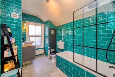 Cromwell Road, Caversham, Image 5