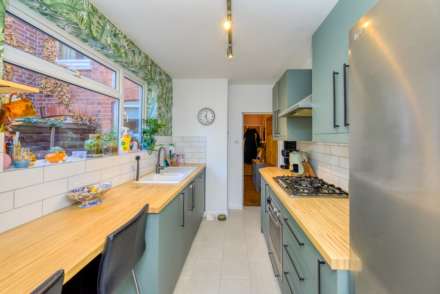 Cromwell Road, Caversham, Image 9