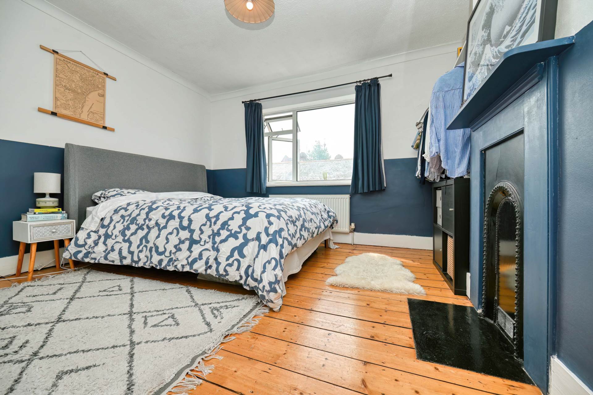 Oxford Street, Caversham, Image 12