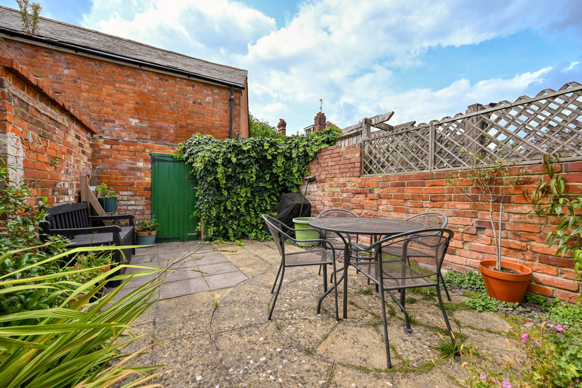 Oxford Street, Caversham, Image 15