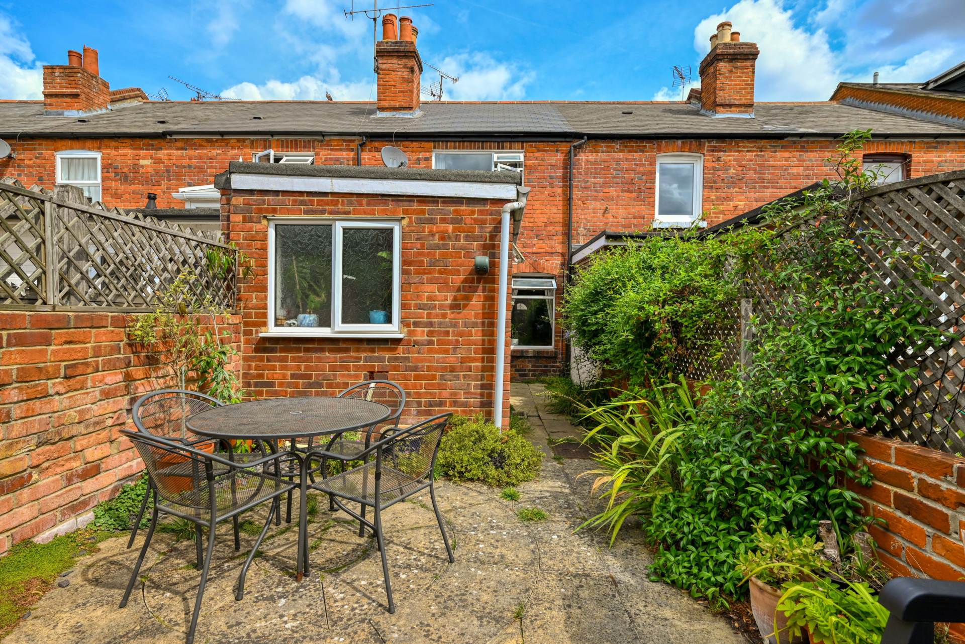 Oxford Street, Caversham, Image 17