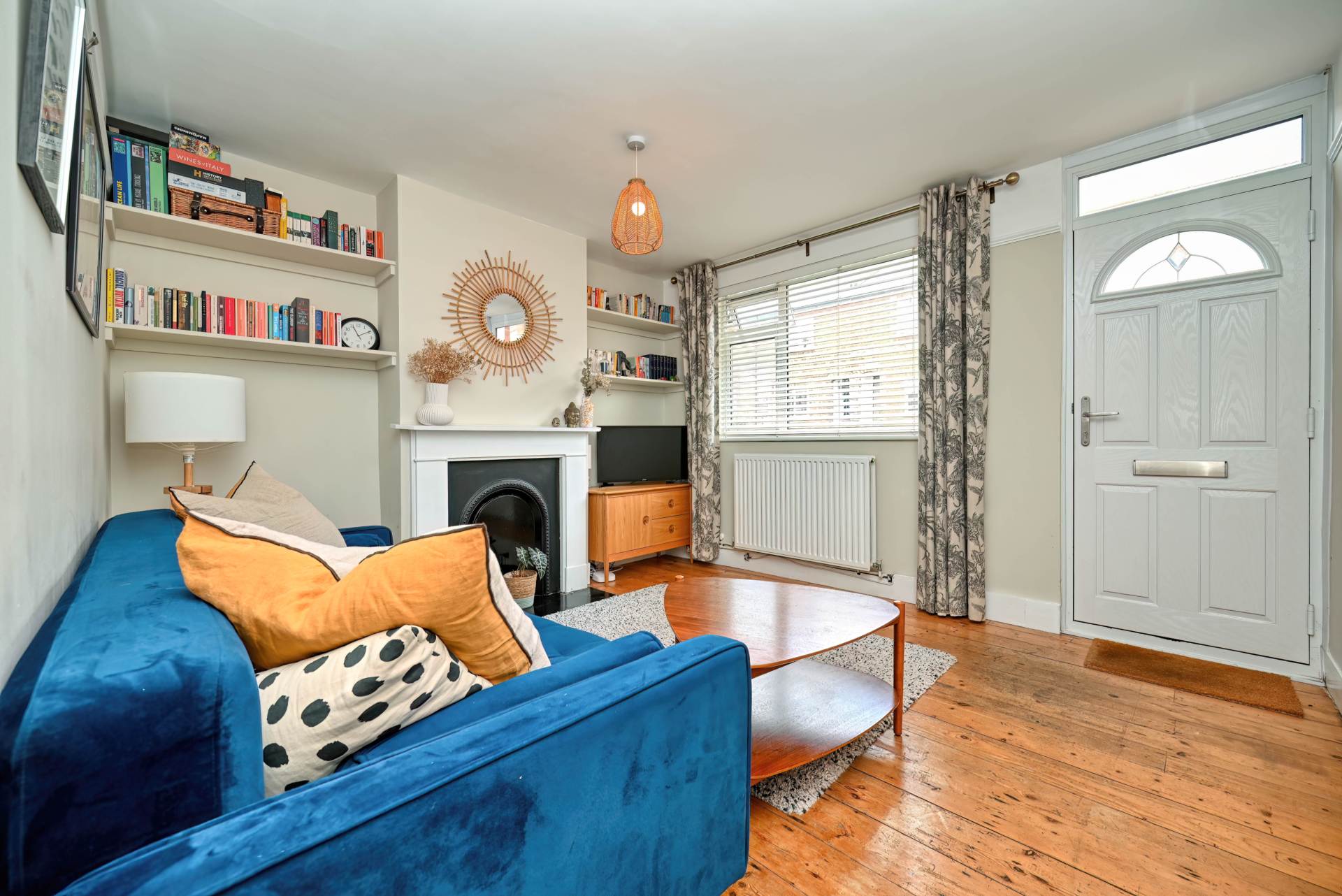 Oxford Street, Caversham, Image 3