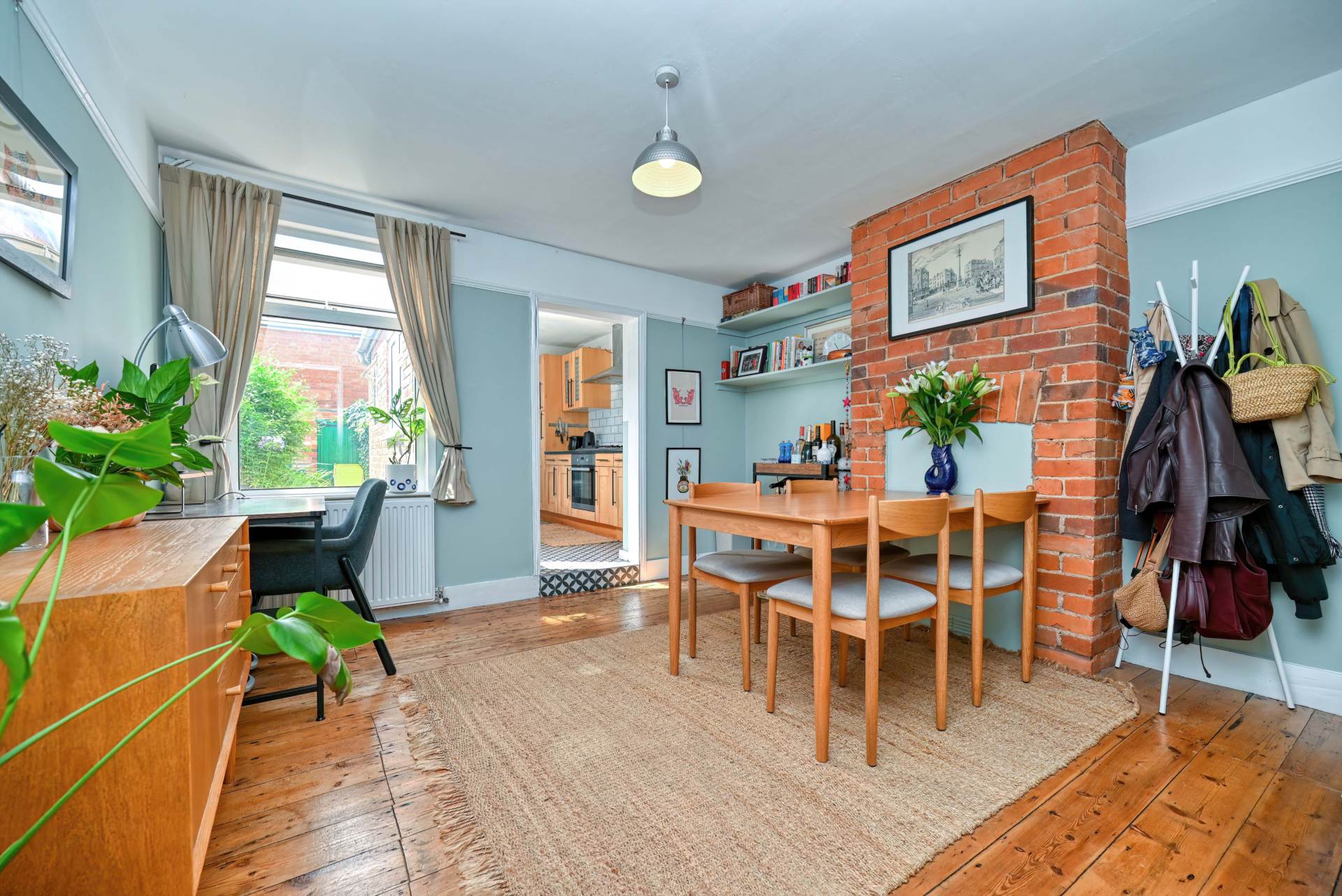 Oxford Street, Caversham, Image 4