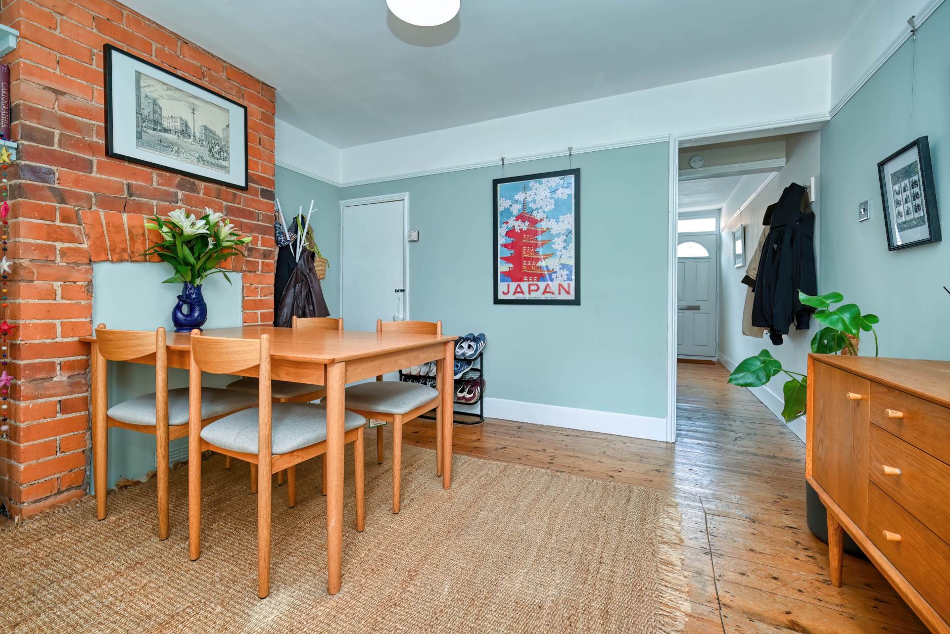 Oxford Street, Caversham, Image 5