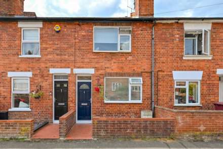 Oxford Street, Caversham, Image 1