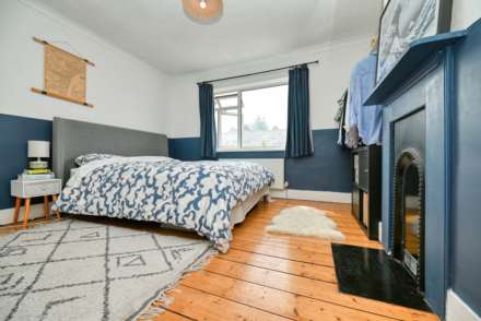 Oxford Street, Caversham, Image 12
