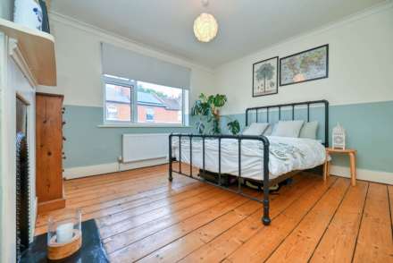Oxford Street, Caversham, Image 14