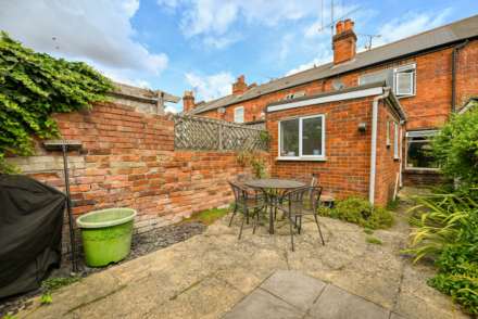 Oxford Street, Caversham, Image 16