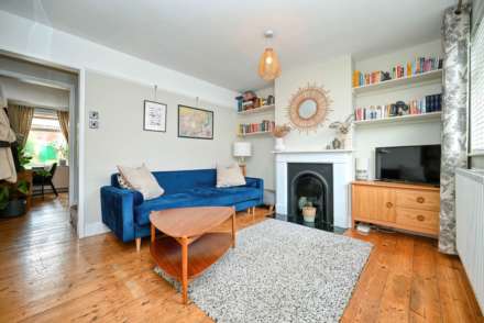 Oxford Street, Caversham, Image 2
