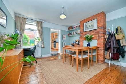 Oxford Street, Caversham, Image 4