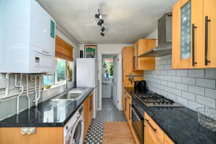 Oxford Street, Caversham, Image 7