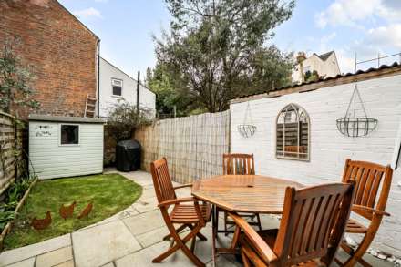 Chesterman Street, Reading, Image 13