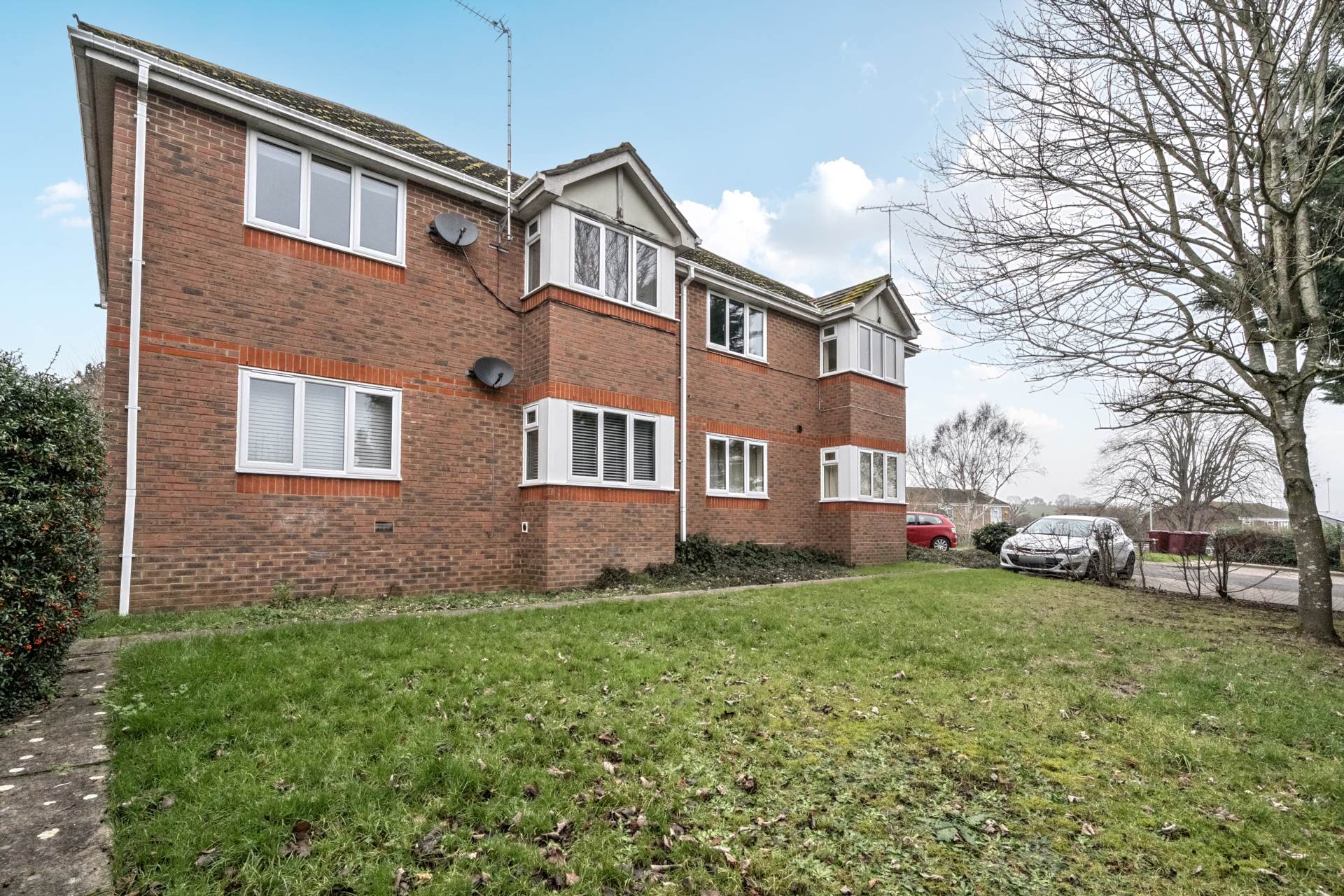 Lowfield Road, Caversham Park, Image 14