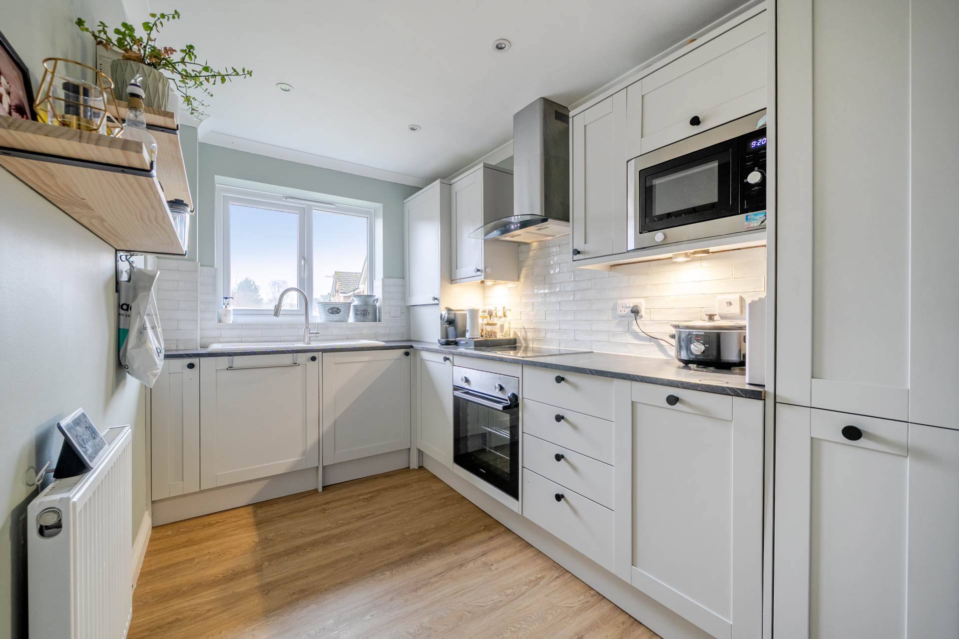 Lowfield Road, Caversham Park, Image 2