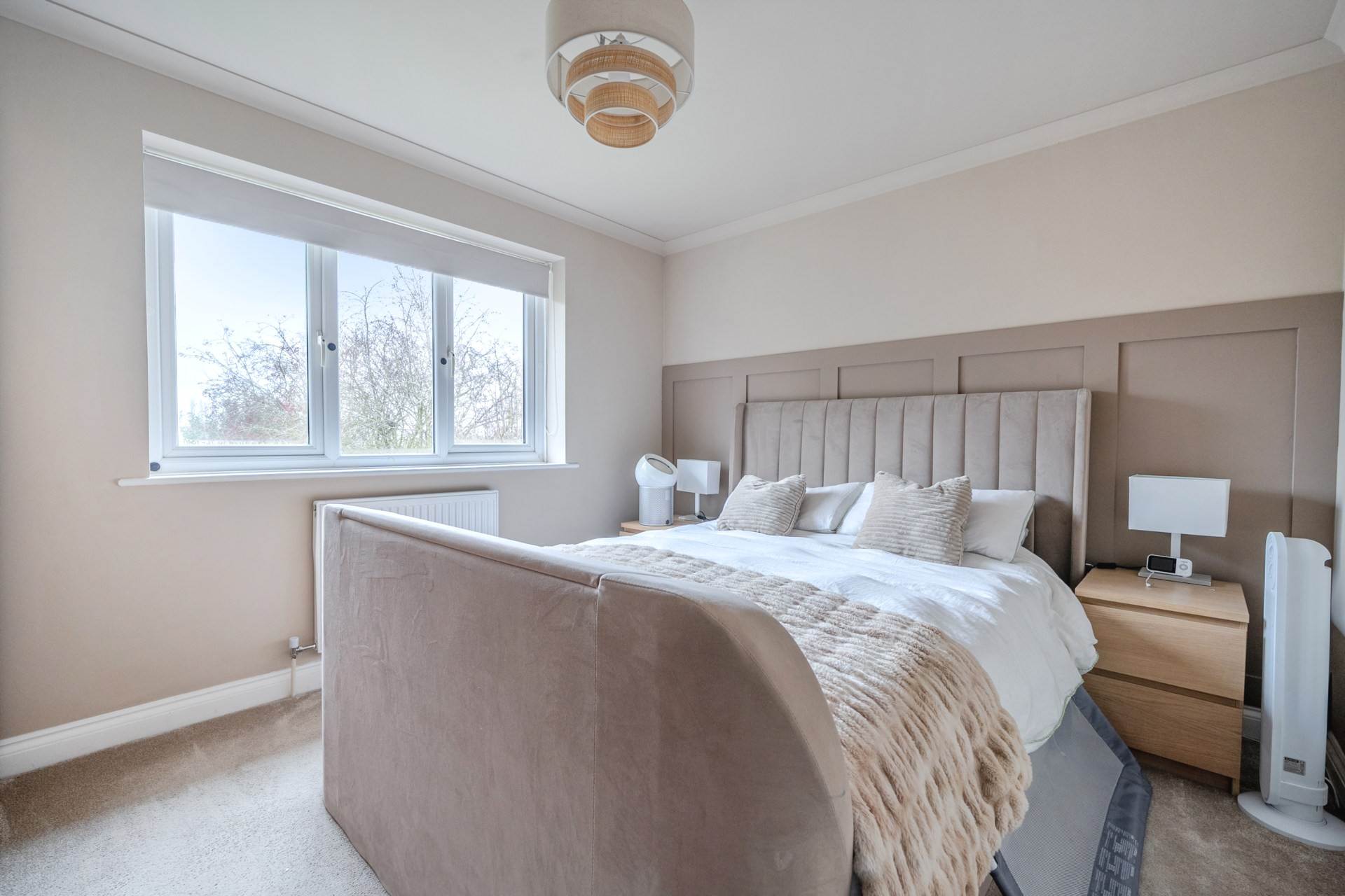 Lowfield Road, Caversham Park, Image 4