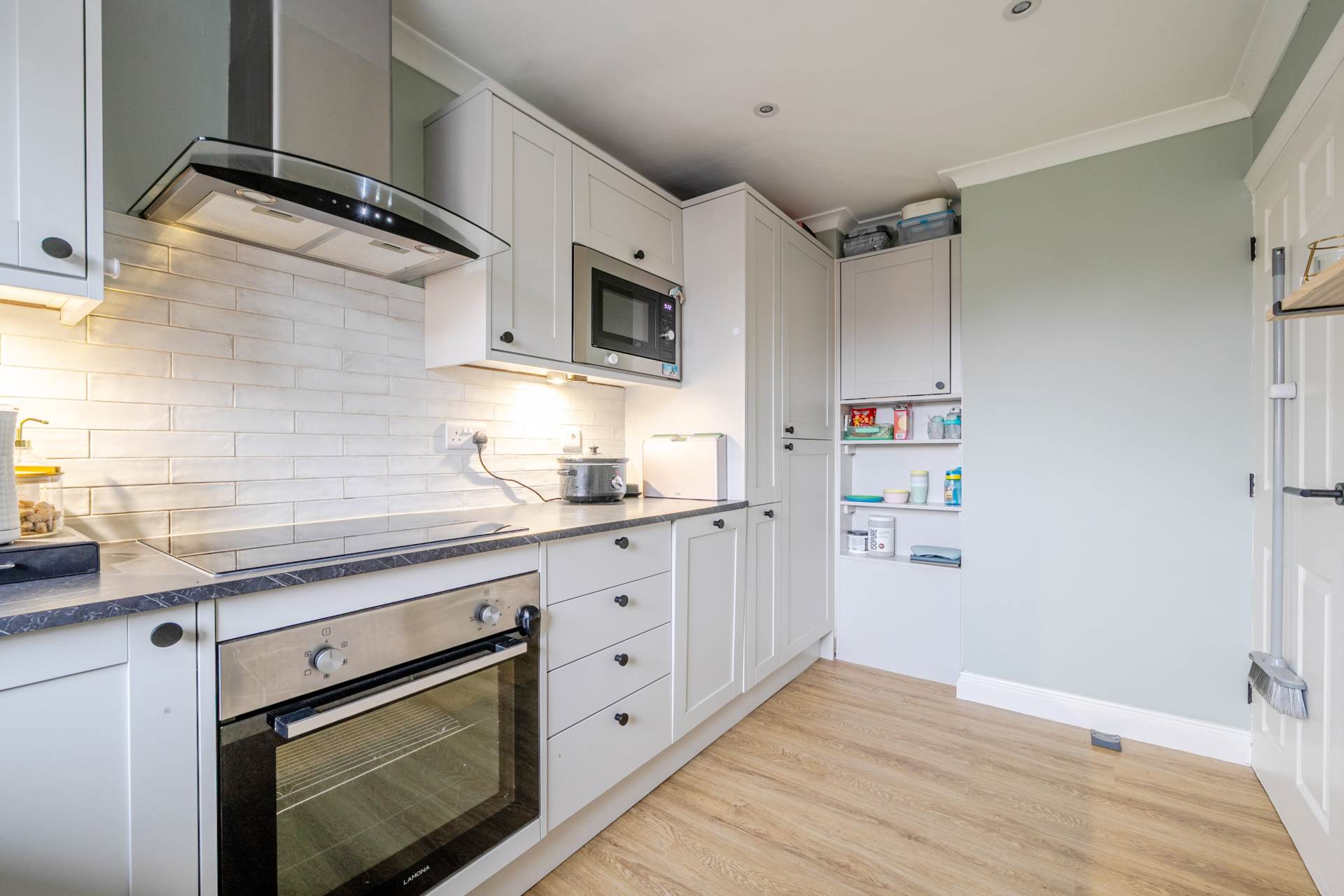 Lowfield Road, Caversham Park, Image 7