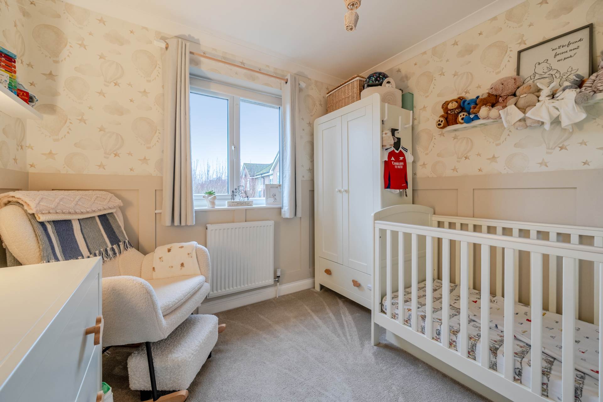 Lowfield Road, Caversham Park, Image 9